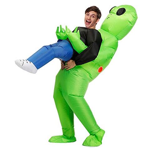 best blow up halloween costumes